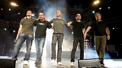 Hombres G