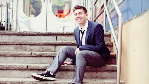 Hoodie Allen