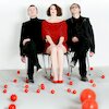 Hooverphonic Концерты