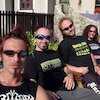 Horkýže Slíže Концерты