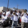 Hot 8 Brass Band Концерты