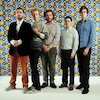 Hot Chip Концерты