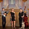Hot Club Of Cowtown Tickets