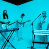 Hundredth Концерты