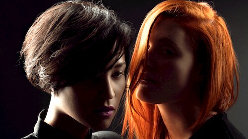 Icona Pop