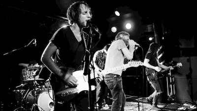 Idlewild