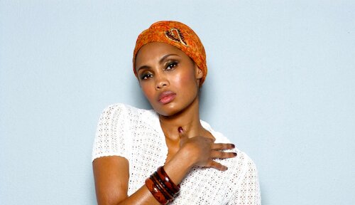 Imany