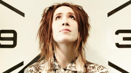 Imogen Heap