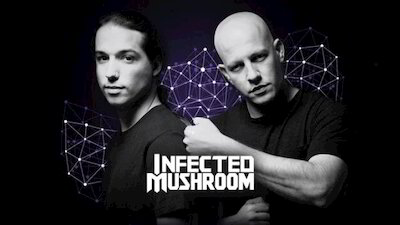 Infected Mushroom