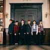 Infinite Концерты