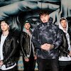 Invisions Концерты