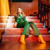 Iraina Mancini Tickets