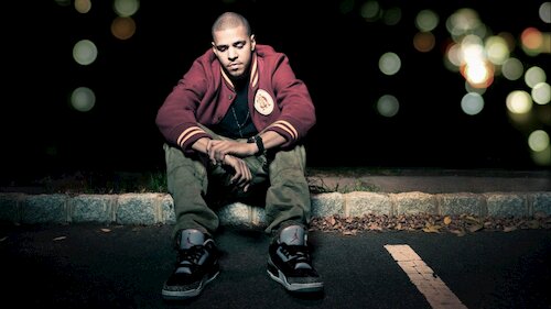 J. Cole