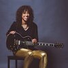 Jackie Venson Концерты