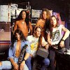 Jackyl Концерты