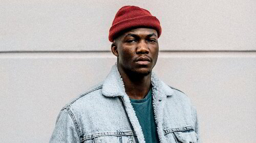 Jacob Banks