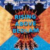 Jah Wobble's Invaders of the Heart Концерты