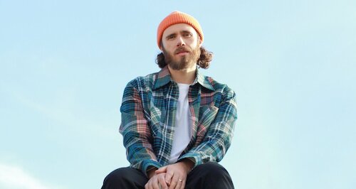 James Vincent McMorrow