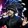 Jamiroquai Концерты