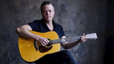 Jason Isbell