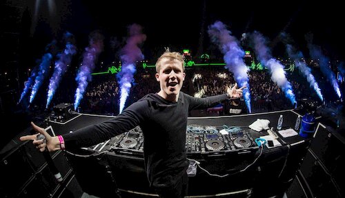 Jay Hardway