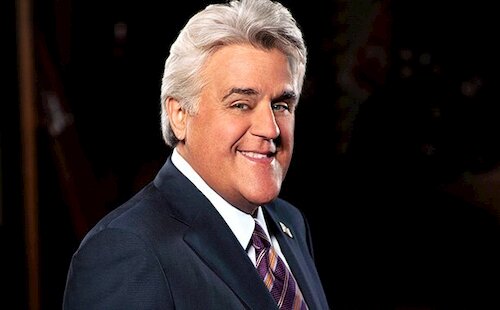 Jay Leno