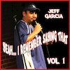 Jeff Garcia Tickets