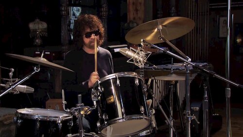 Jeff Lynne