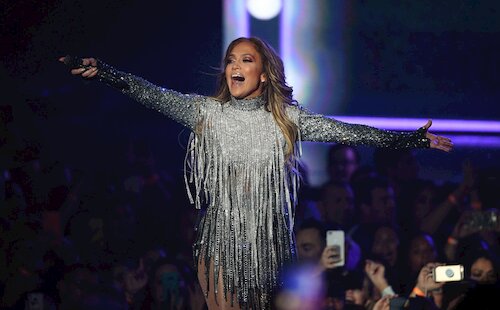 Jennifer Lopez
