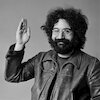 Jerry Garcia Концерты