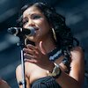 Jhené Aiko Концерты