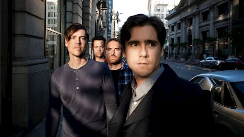 Jimmy Eat World