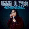 Jimmy O. Yang Tickets