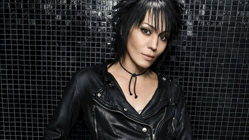 Joan Jett