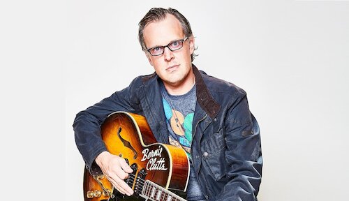 Joe Bonamassa