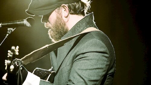 Joe Purdy