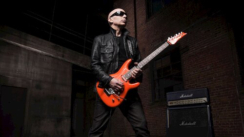 Joe Satriani
