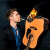 Johannes Oerding Tickets