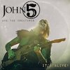 John 5 & The Creatures Tickets