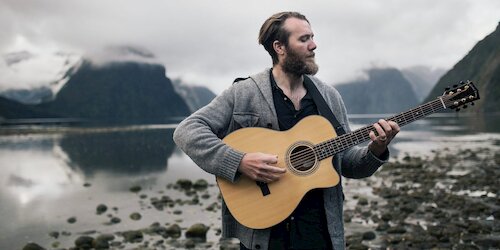 John Mark McMillan