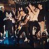 Johnny Mac And The Faithful Концерты