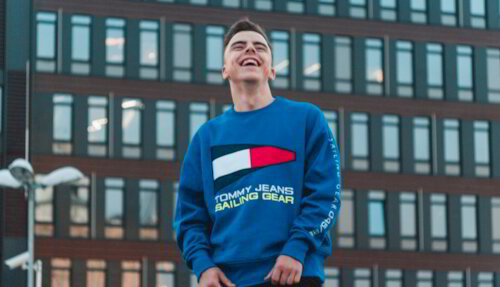 Johnyboy