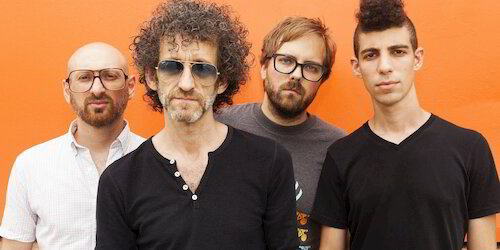 Jojo Mayer & Nerve