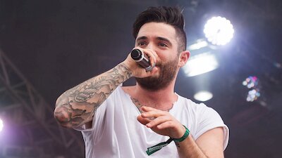 Jon Bellion