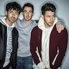 Jonas Brothers Концерты
