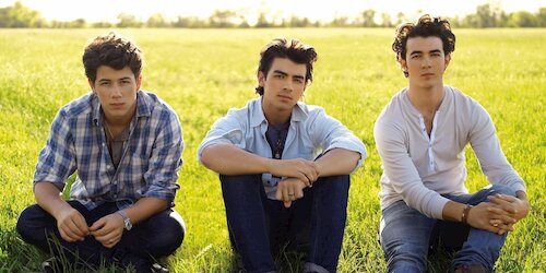 Jonas Brothers