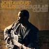 Jontavious Willis Tickets