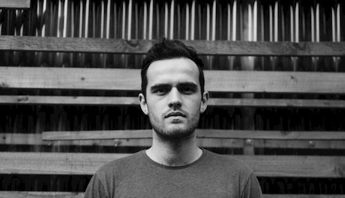 Jordan Rakei