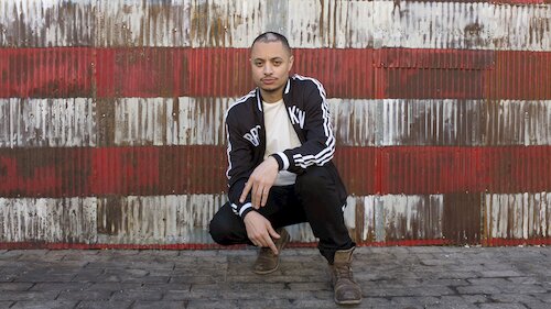 José James