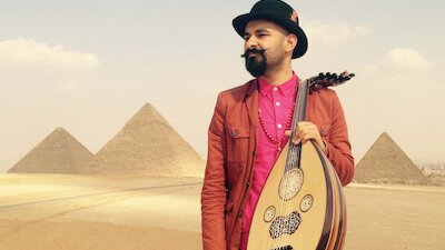 Joseph Tawadros